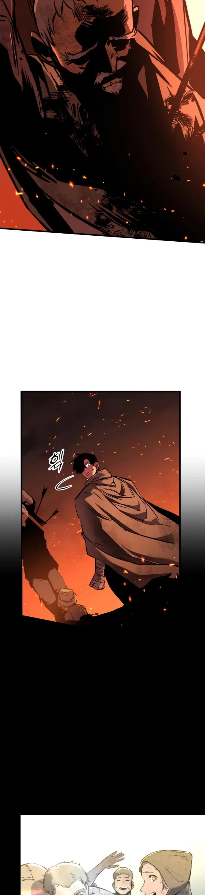 The Wandering Knight's Survival Manual chapter 8 page 33