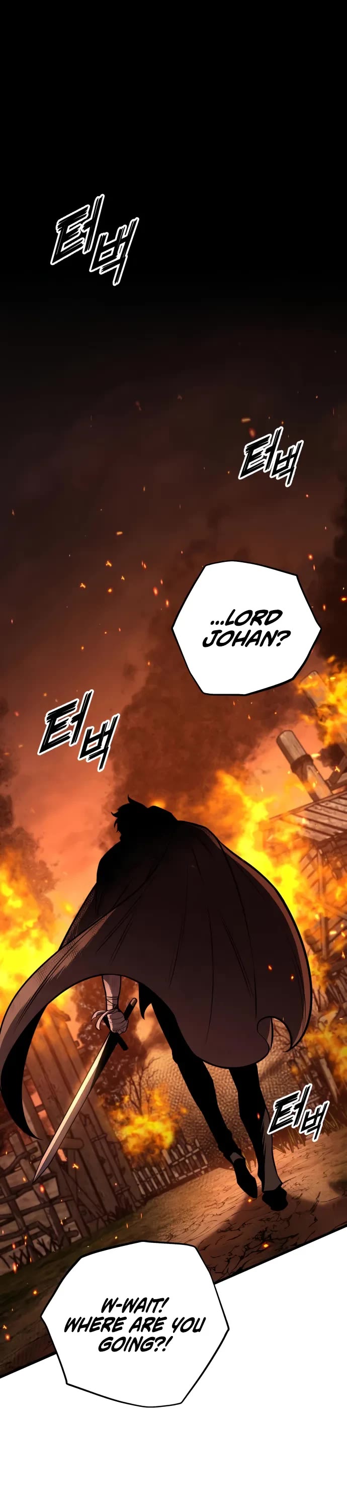 The Wandering Knight's Survival Manual chapter 8 page 37