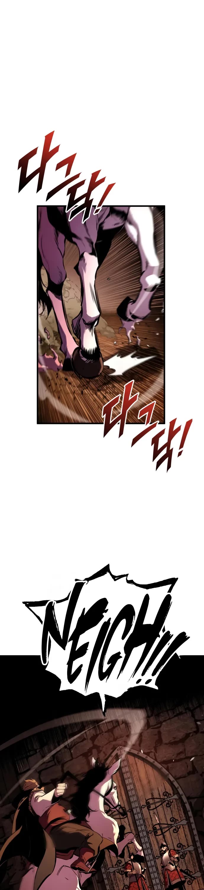 The Wandering Knight's Survival Manual chapter 8 page 4