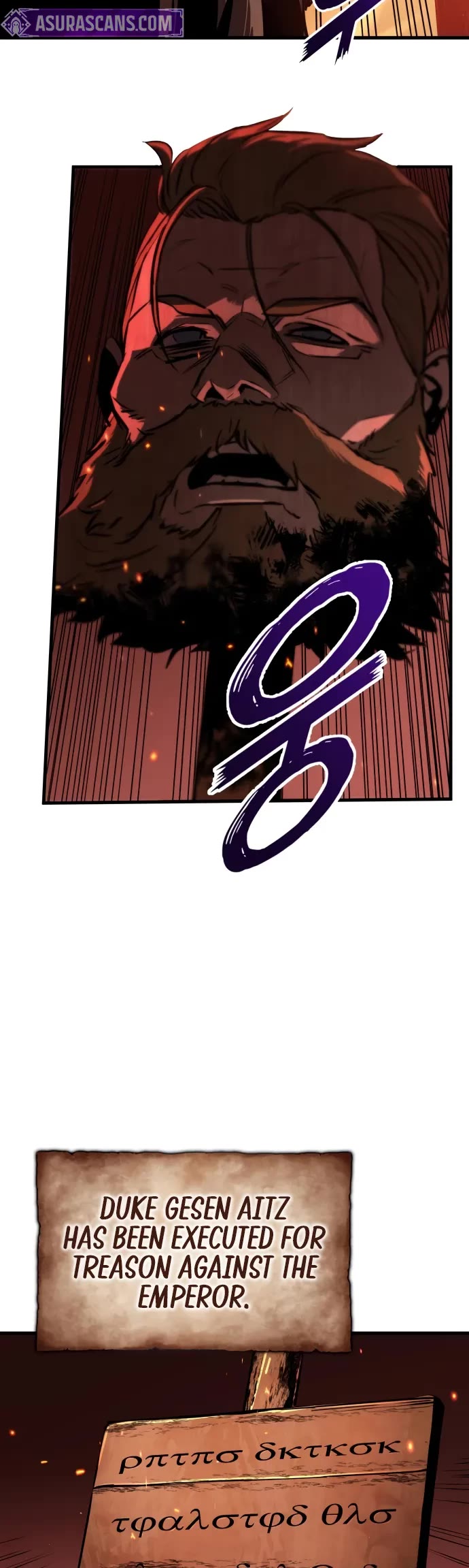 The Wandering Knight's Survival Manual chapter 8 page 40