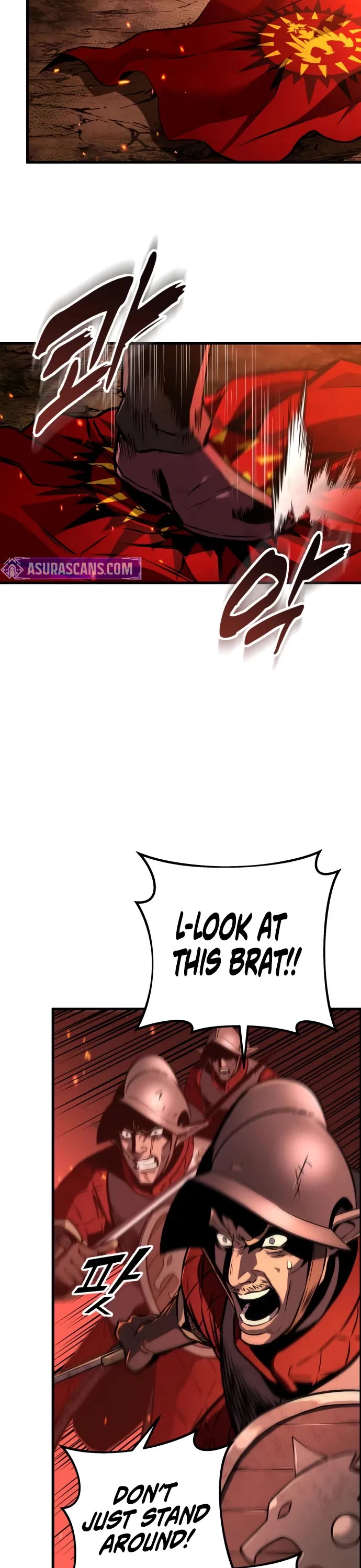 The Wandering Knight's Survival Manual chapter 8 page 44