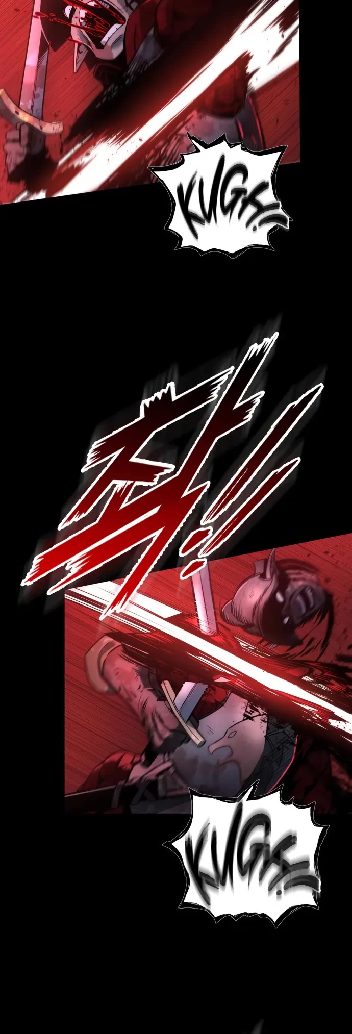 The Wandering Knight's Survival Manual chapter 8 page 46