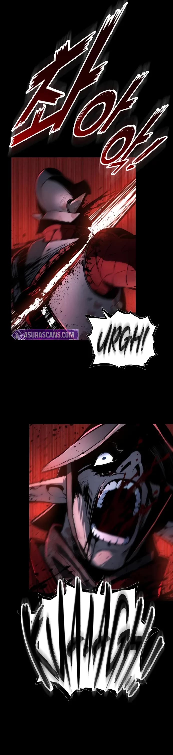 The Wandering Knight's Survival Manual chapter 8 page 47