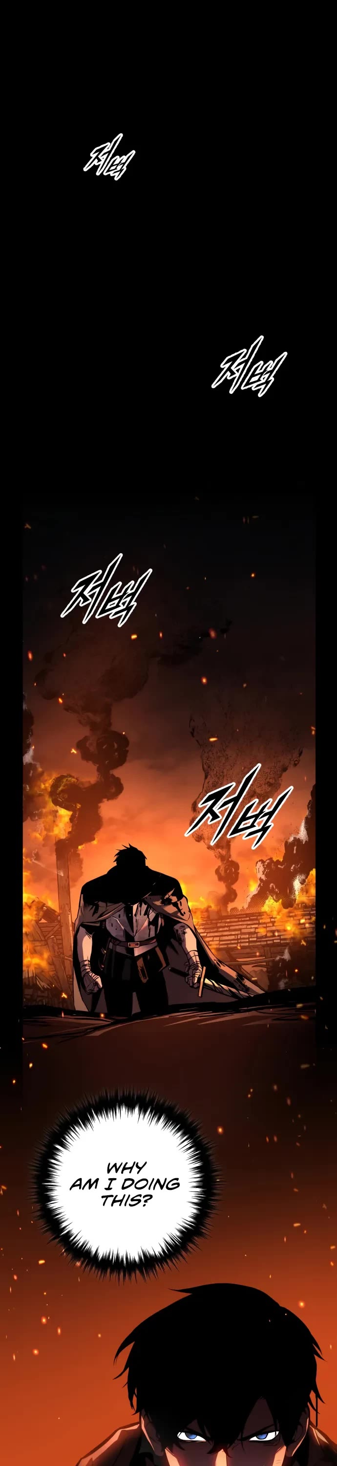 The Wandering Knight's Survival Manual chapter 8 page 48