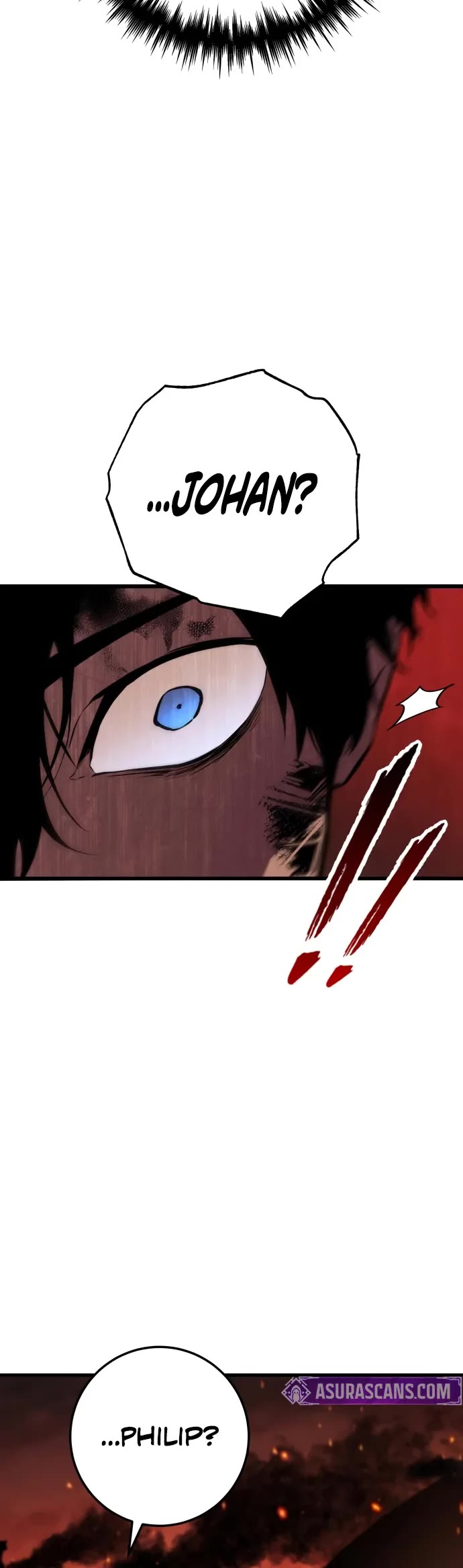 The Wandering Knight's Survival Manual chapter 8 page 51