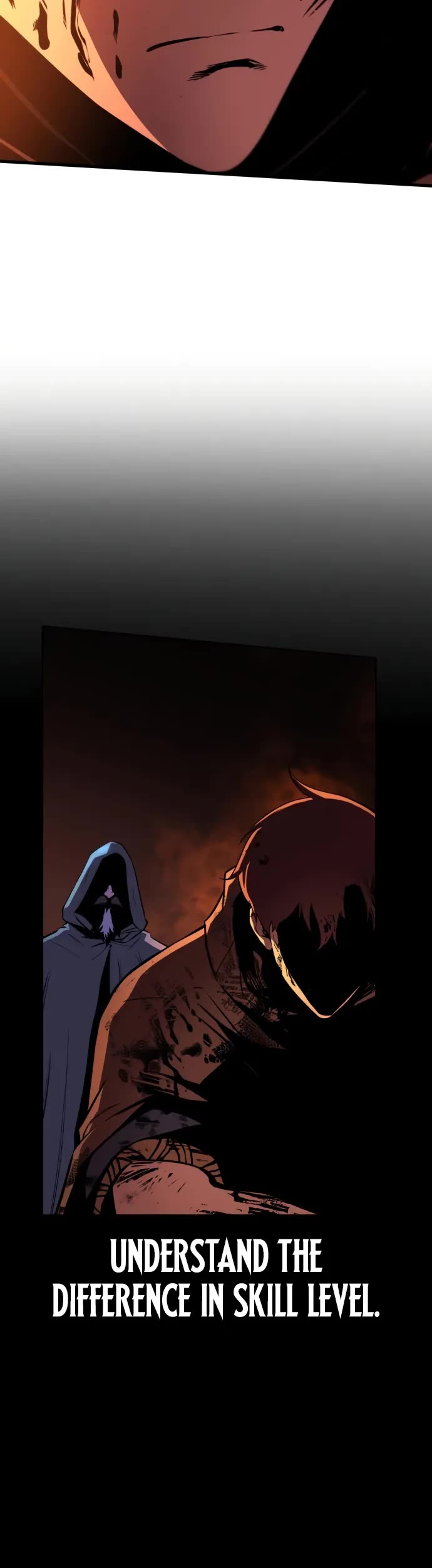 The Wandering Knight's Survival Manual chapter 8 page 55