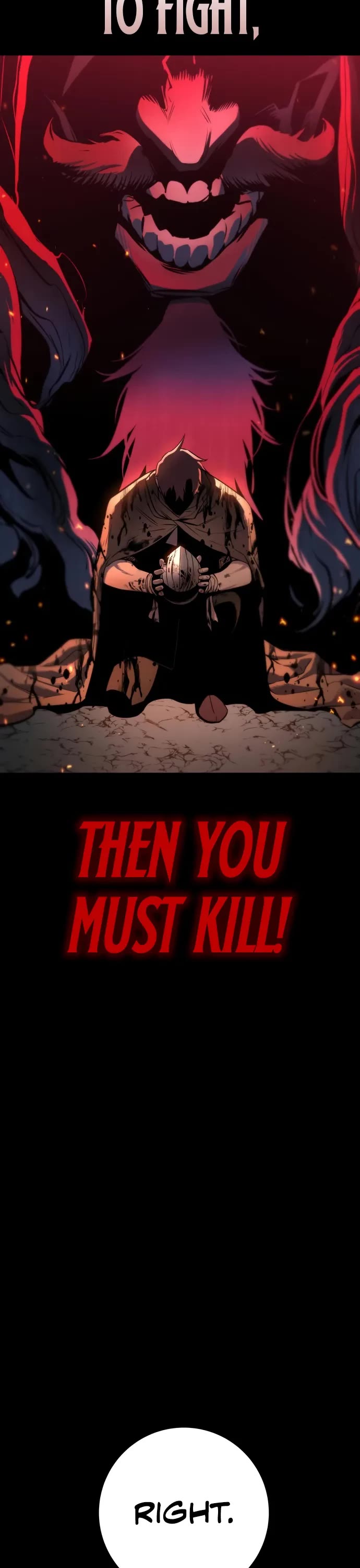 The Wandering Knight's Survival Manual chapter 8 page 58