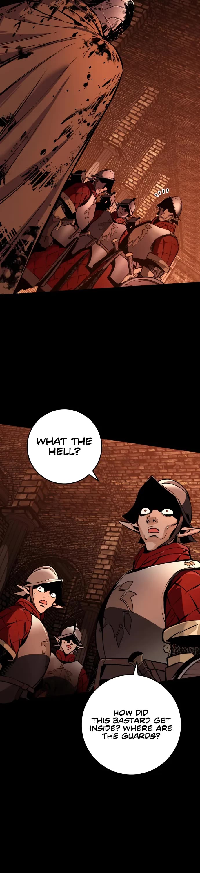 The Wandering Knight's Survival Manual chapter 8 page 63