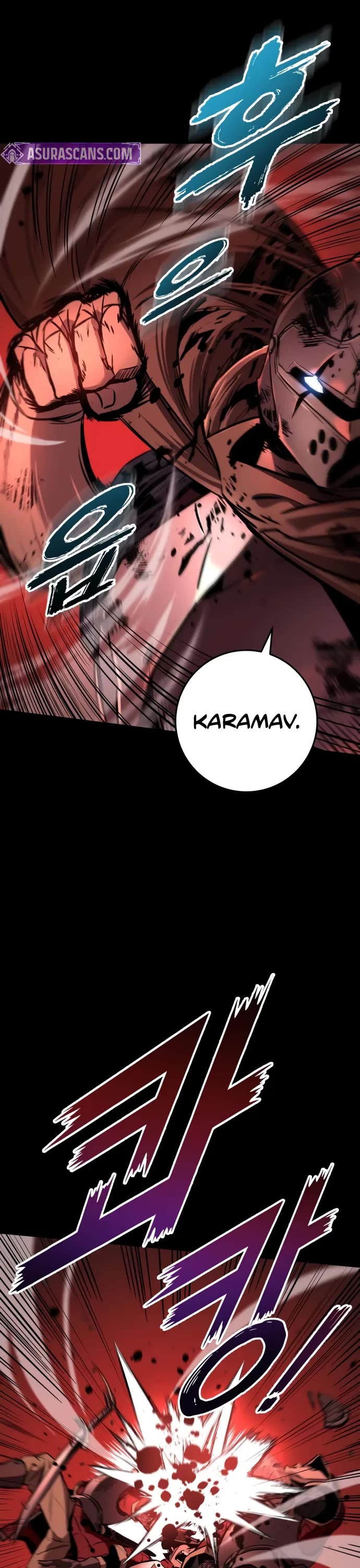 The Wandering Knight's Survival Manual chapter 8 page 64