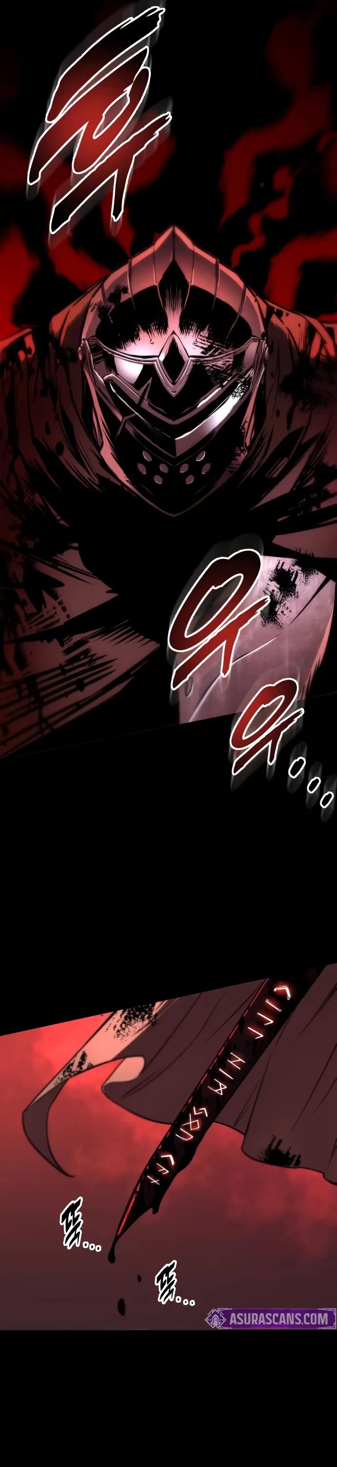 The Wandering Knight's Survival Manual chapter 8 page 67