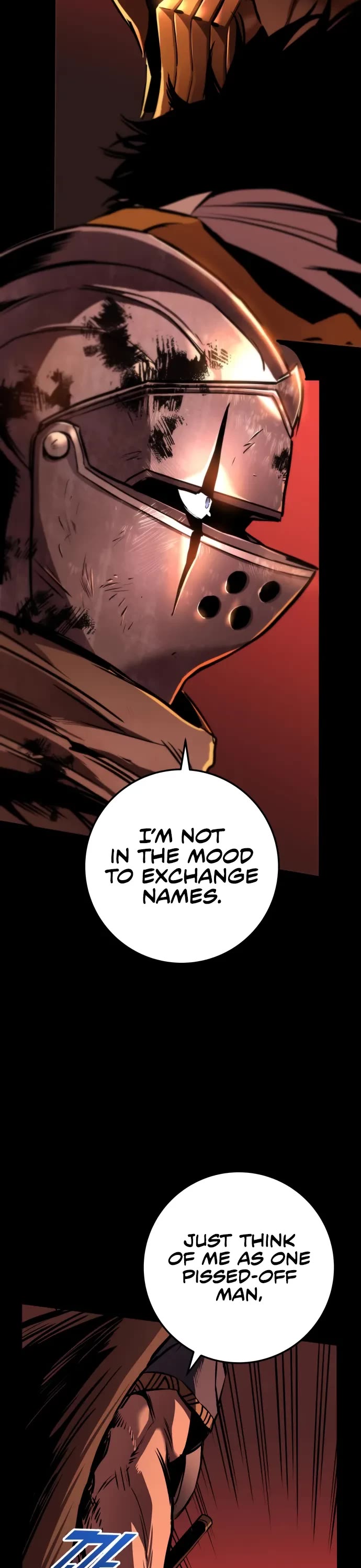 The Wandering Knight's Survival Manual chapter 8 page 69