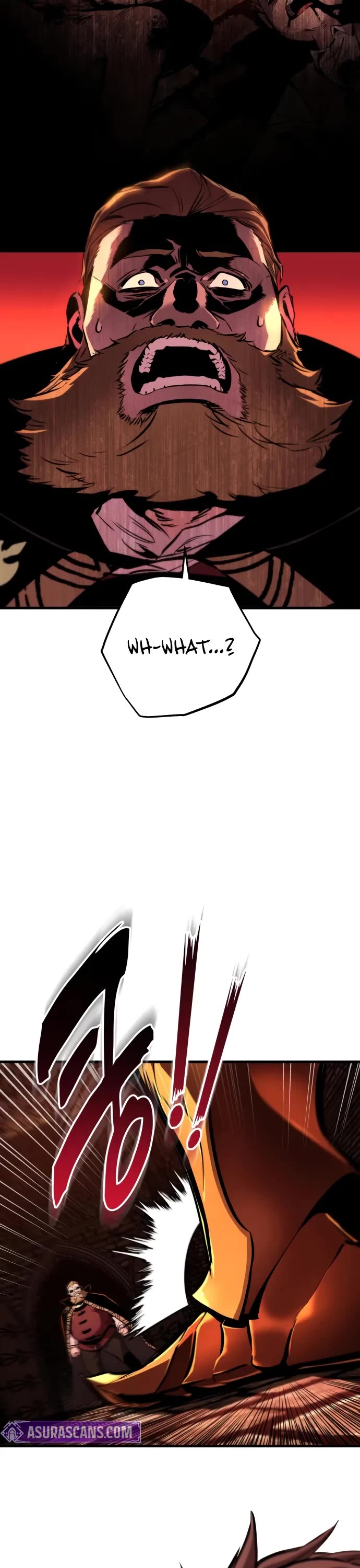 The Wandering Knight's Survival Manual chapter 8 page 8