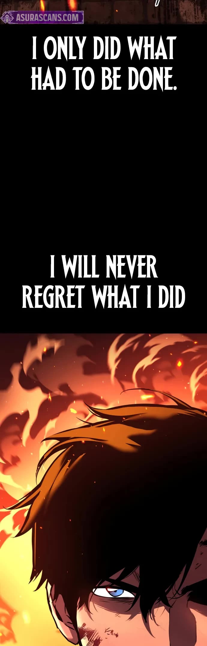 The Wandering Knight's Survival Manual chapter 9 page 101