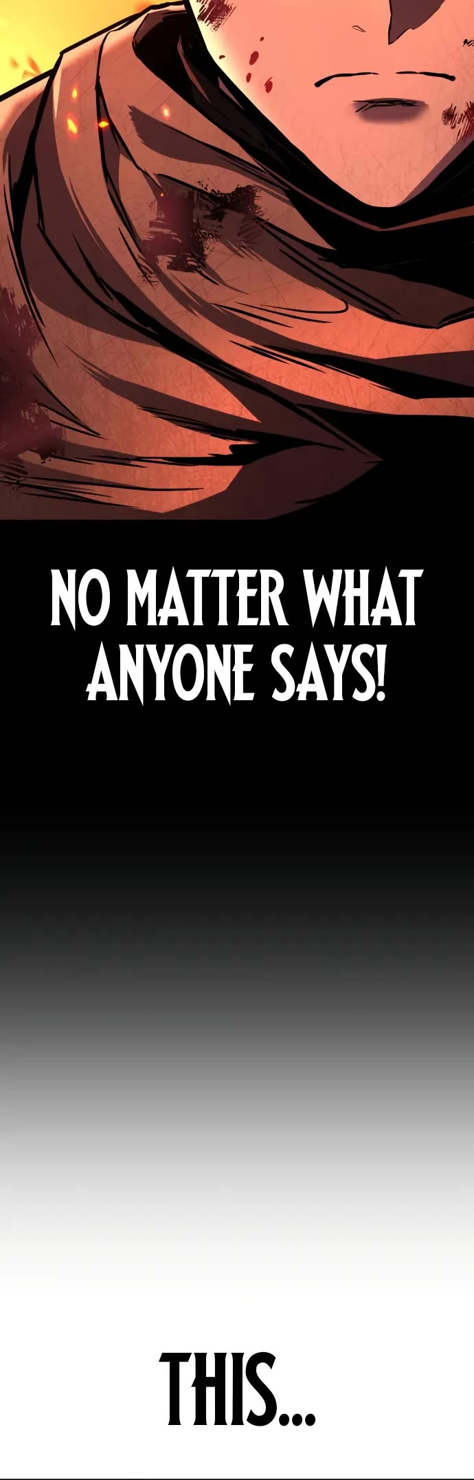 The Wandering Knight's Survival Manual chapter 9 page 102