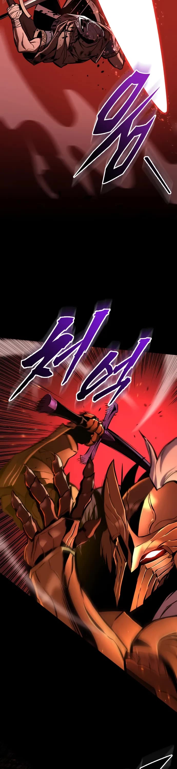 The Wandering Knight's Survival Manual chapter 9 page 13