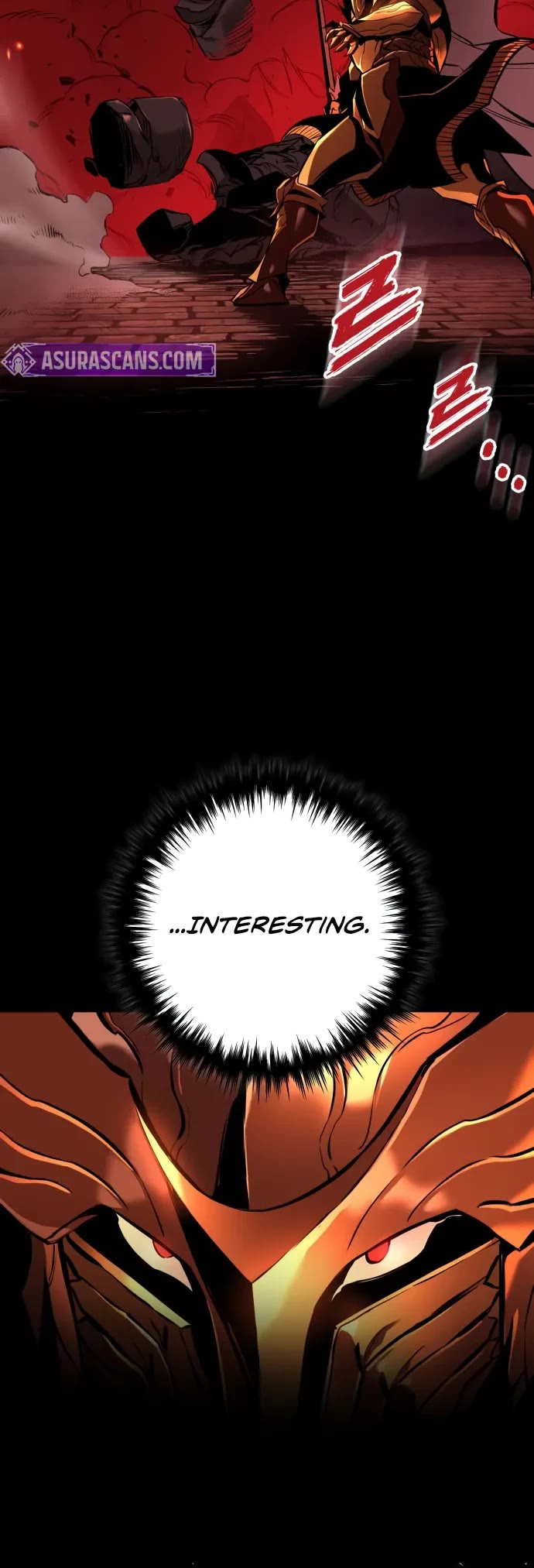 The Wandering Knight's Survival Manual chapter 9 page 16