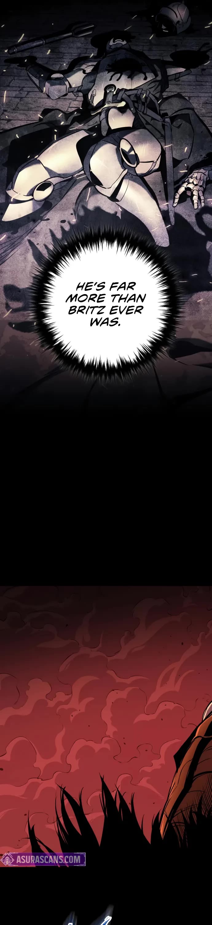 The Wandering Knight's Survival Manual chapter 9 page 17