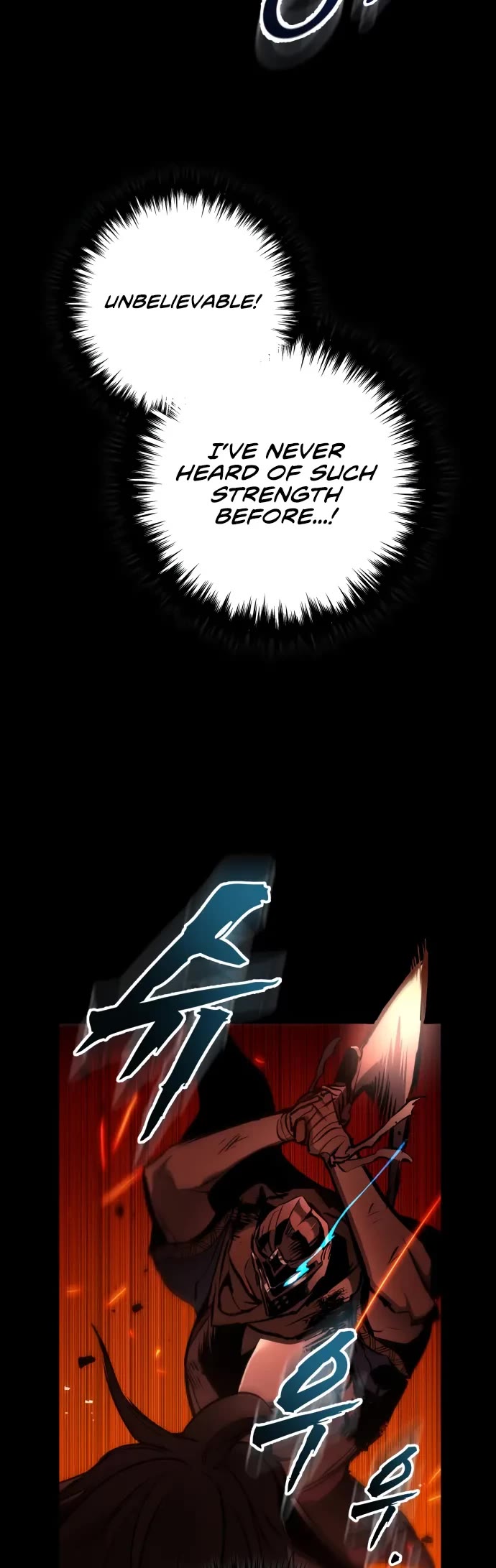The Wandering Knight's Survival Manual chapter 9 page 30