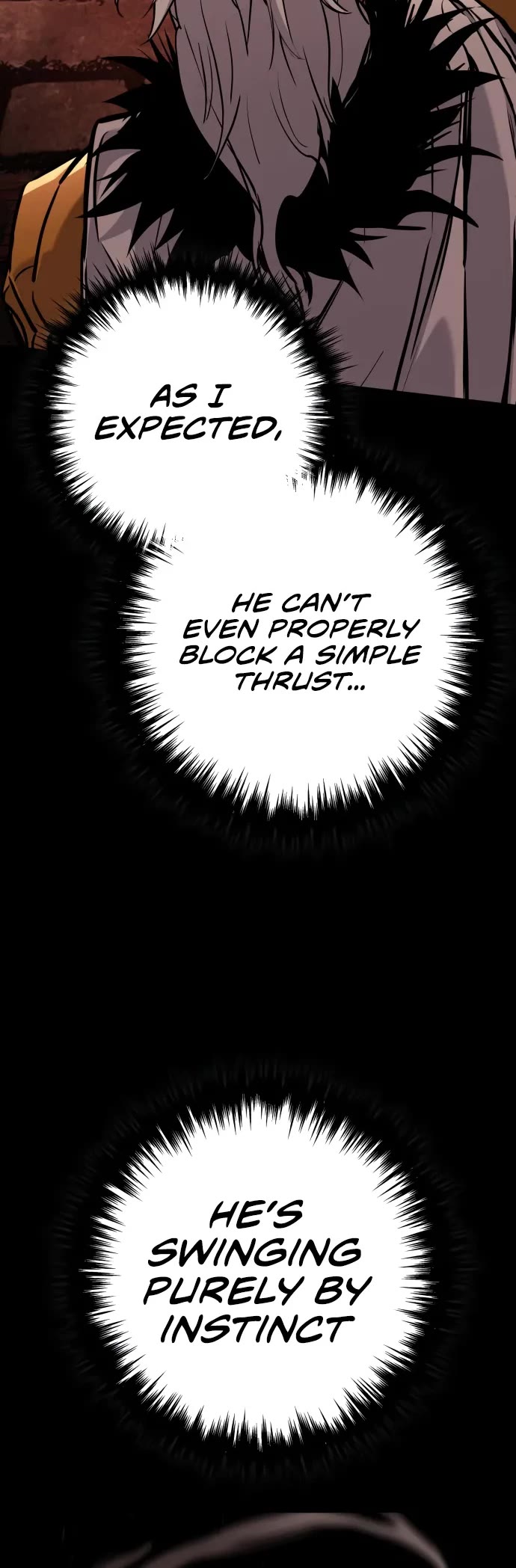 The Wandering Knight's Survival Manual chapter 9 page 36