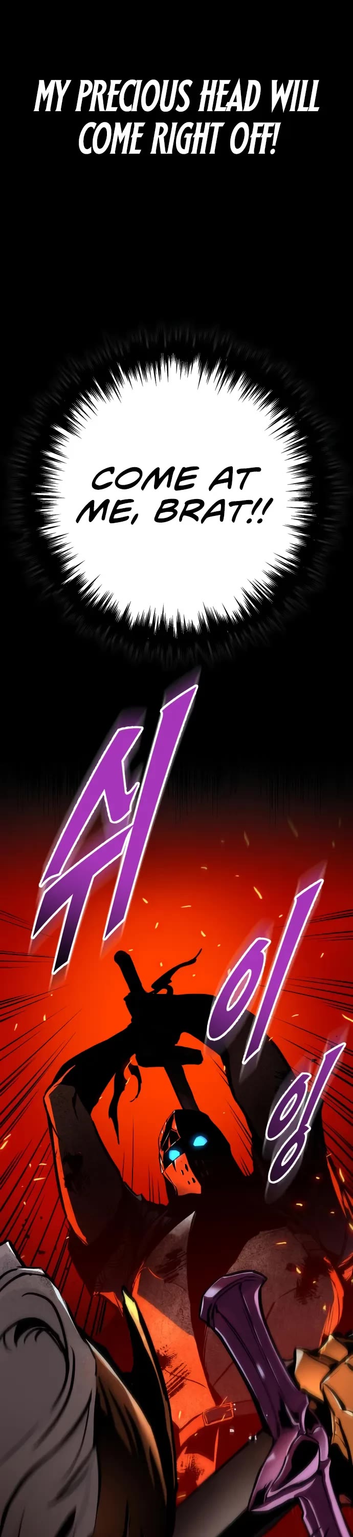 The Wandering Knight's Survival Manual chapter 9 page 42