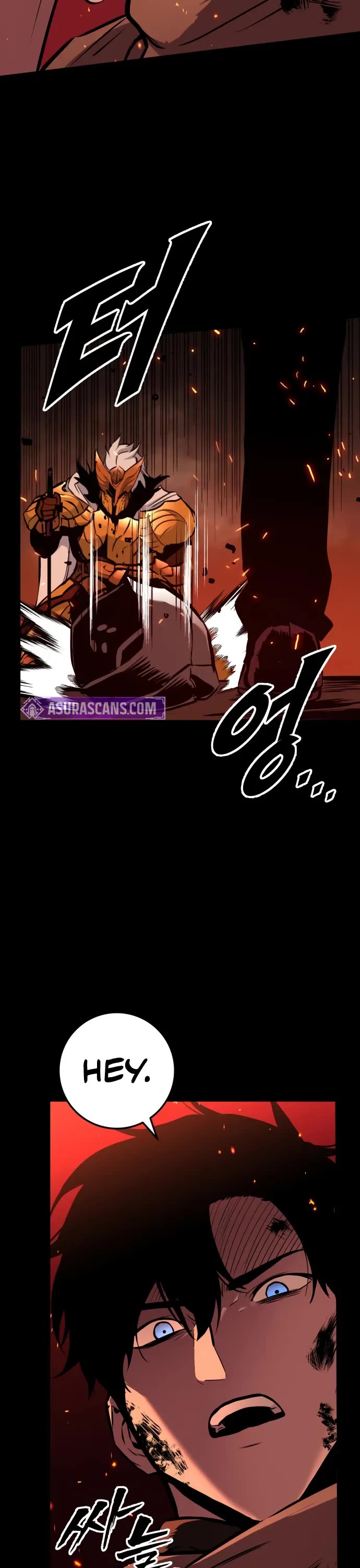 The Wandering Knight's Survival Manual chapter 9 page 59
