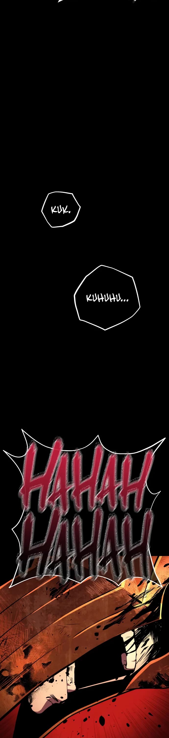 The Wandering Knight's Survival Manual chapter 9 page 63