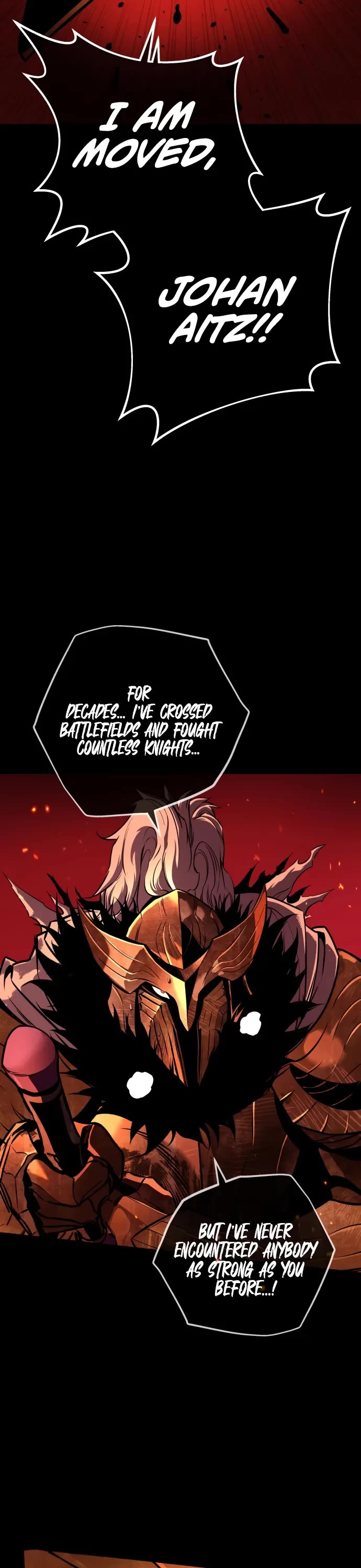The Wandering Knight's Survival Manual chapter 9 page 64