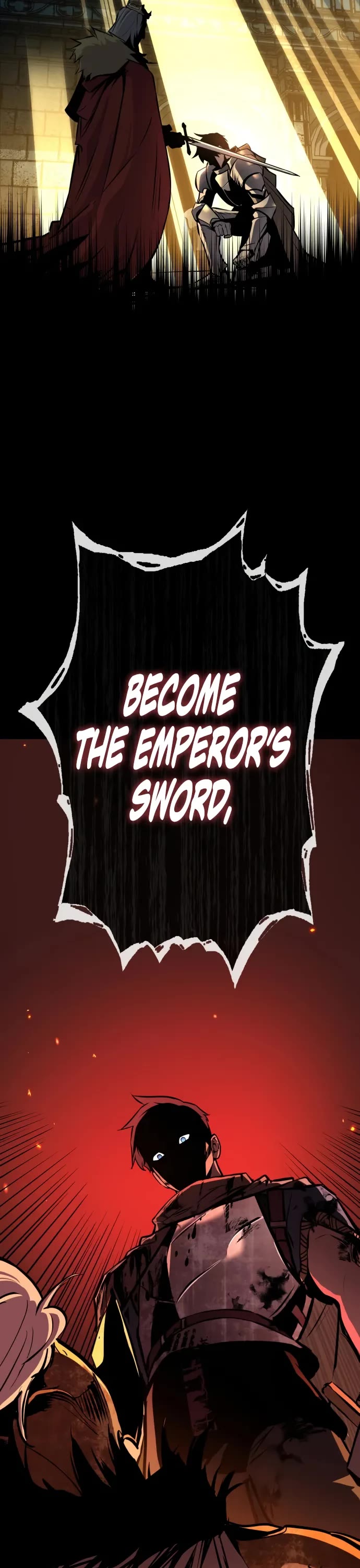 The Wandering Knight's Survival Manual chapter 9 page 68