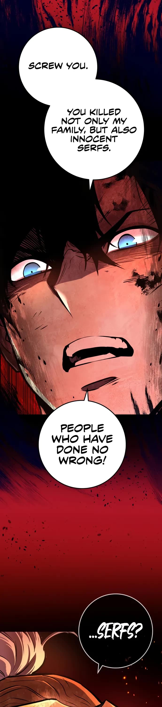 The Wandering Knight's Survival Manual chapter 9 page 74