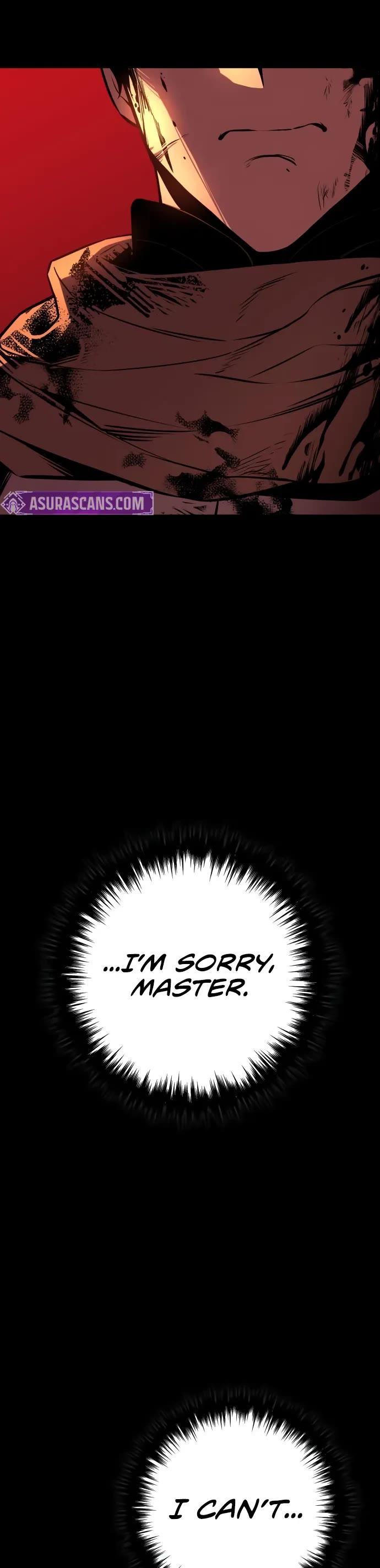 The Wandering Knight's Survival Manual chapter 9 page 79