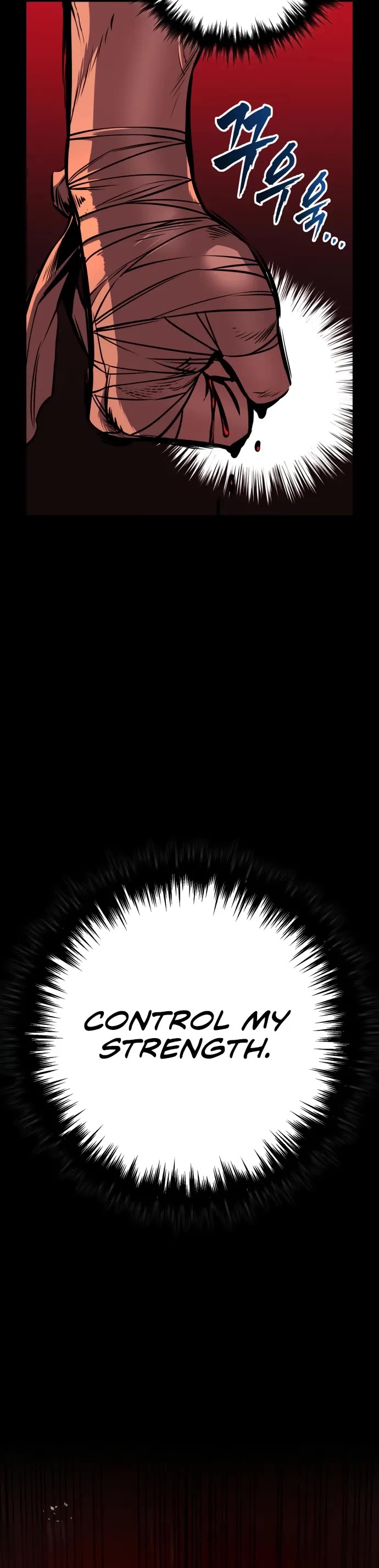 The Wandering Knight's Survival Manual chapter 9 page 80