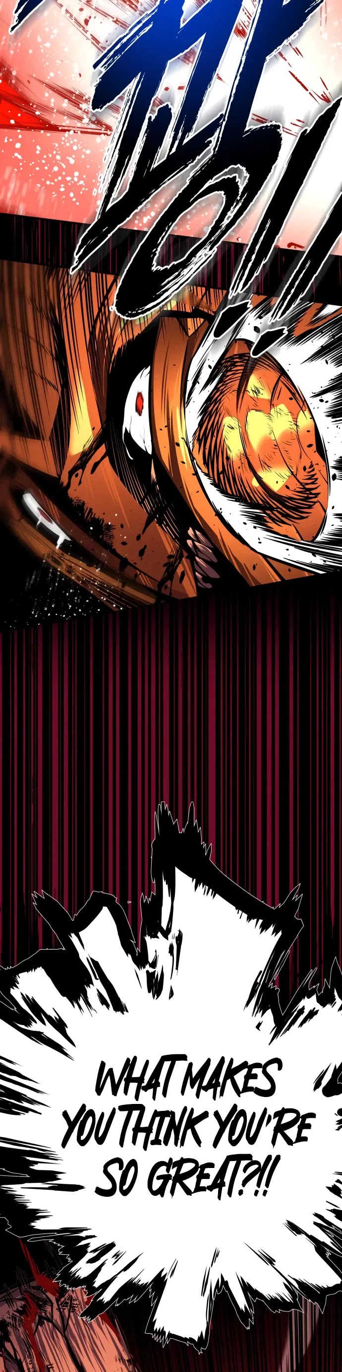 The Wandering Knight's Survival Manual chapter 9 page 86