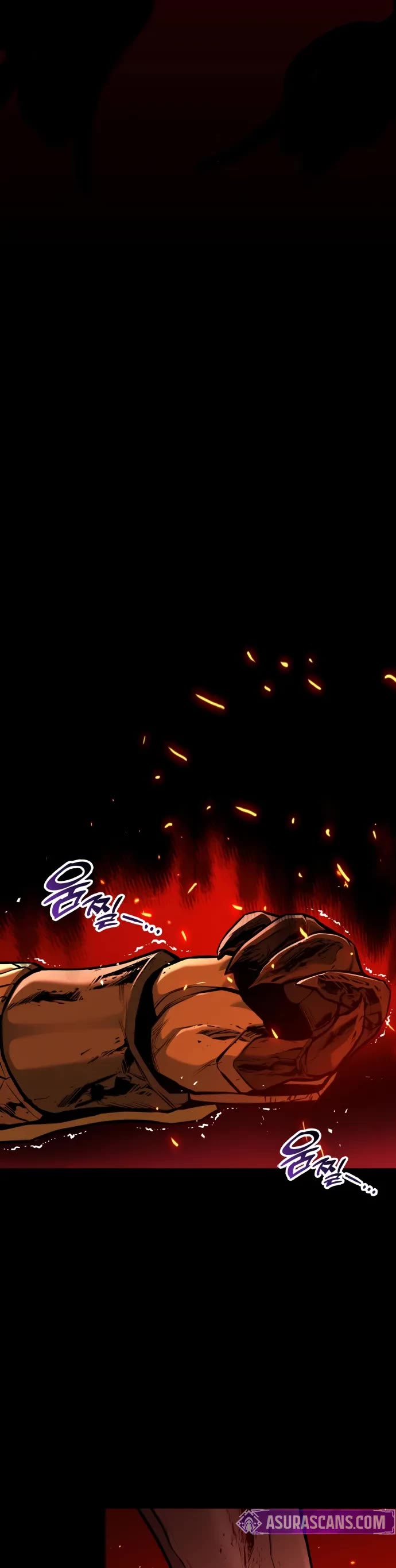 The Wandering Knight's Survival Manual chapter 9 page 91