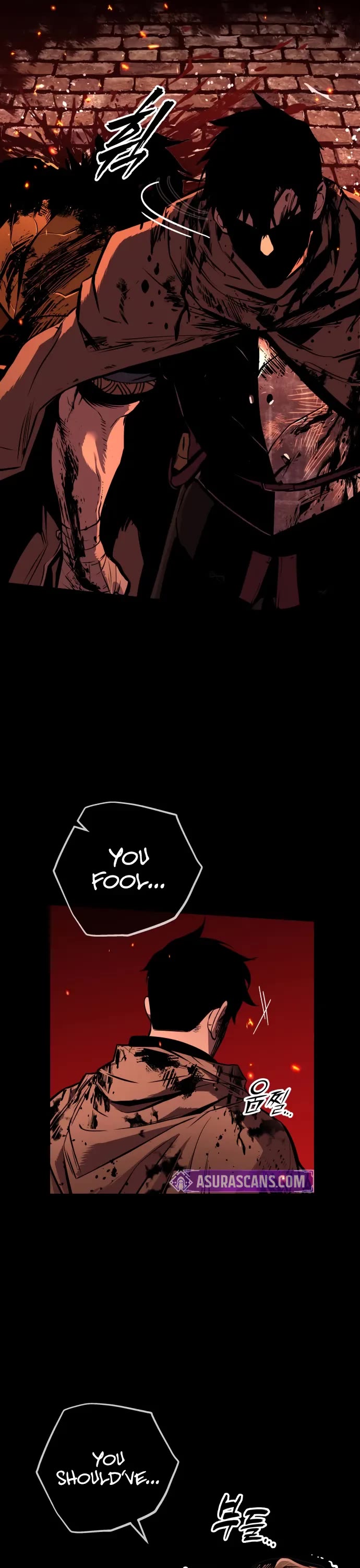 The Wandering Knight's Survival Manual chapter 9 page 93