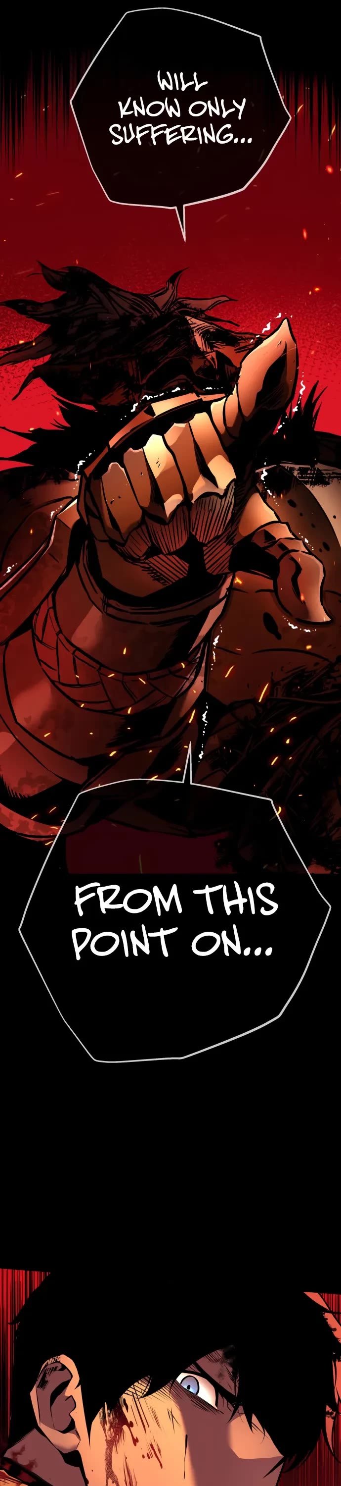 The Wandering Knight's Survival Manual chapter 9 page 95