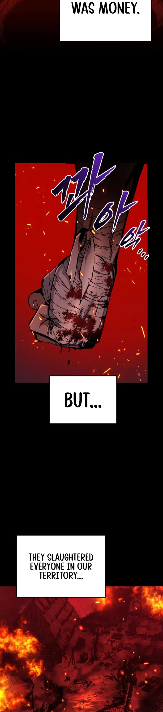 The Wandering Knight's Survival Manual chapter 9 page 99