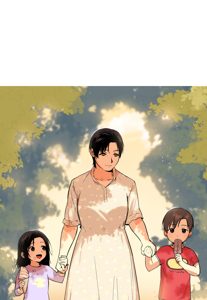 The Warrior From the Golden Days chapter 10 page 1