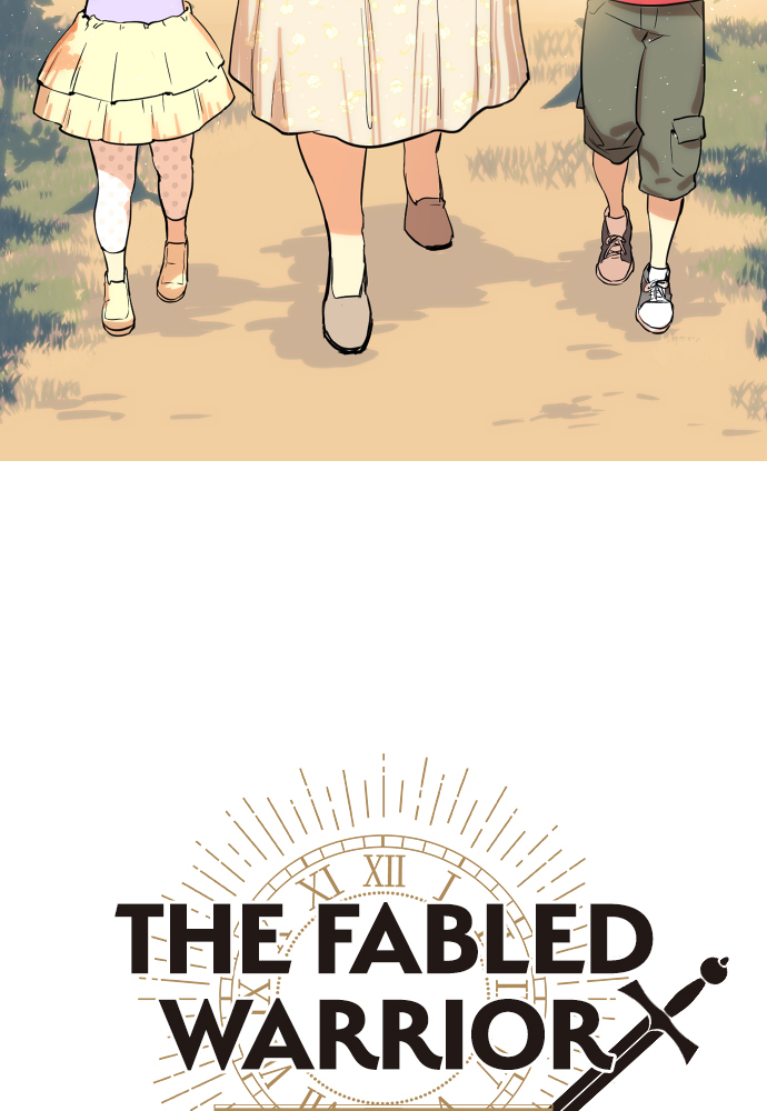 The Warrior From the Golden Days chapter 10 page 2