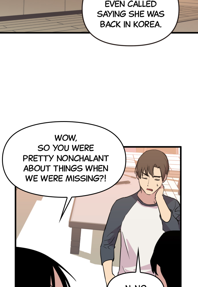 The Warrior From the Golden Days chapter 10 page 20