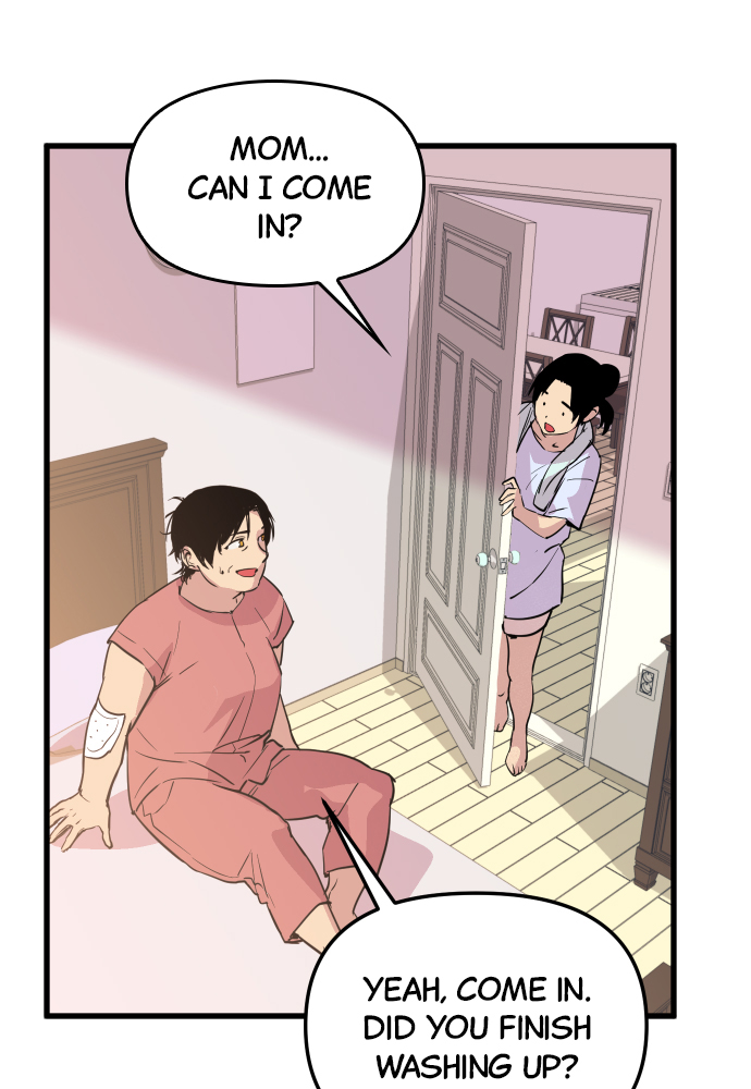 The Warrior From the Golden Days chapter 10 page 43