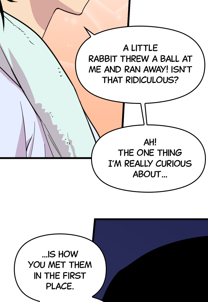 The Warrior From the Golden Days chapter 10 page 52