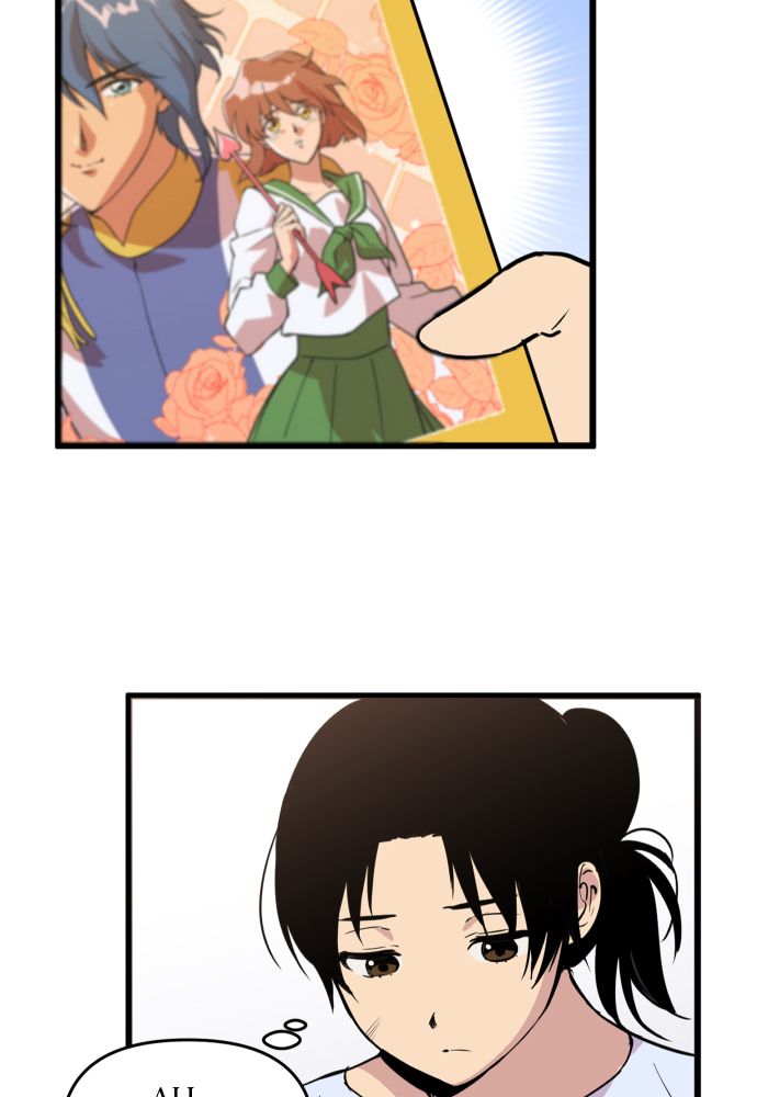 The Warrior From the Golden Days chapter 10 page 65