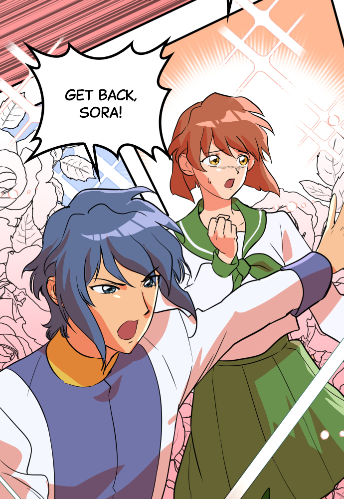 The Warrior From the Golden Days chapter 10 page 67