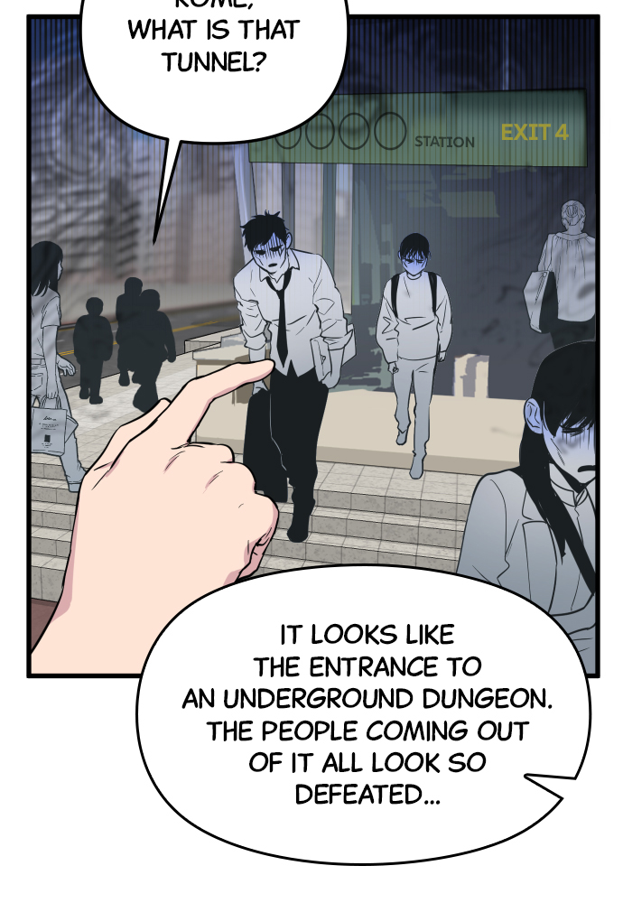 The Warrior From the Golden Days chapter 10 page 84