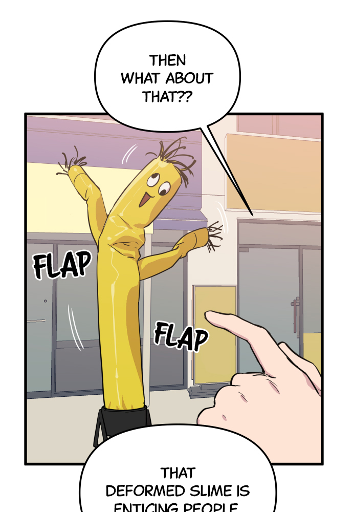 The Warrior From the Golden Days chapter 10 page 85