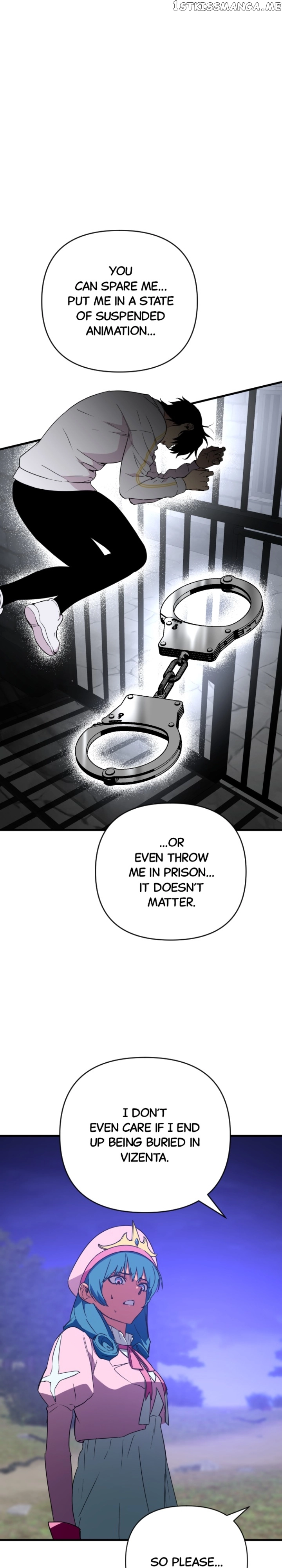 The Warrior From the Golden Days chapter 100 page 2