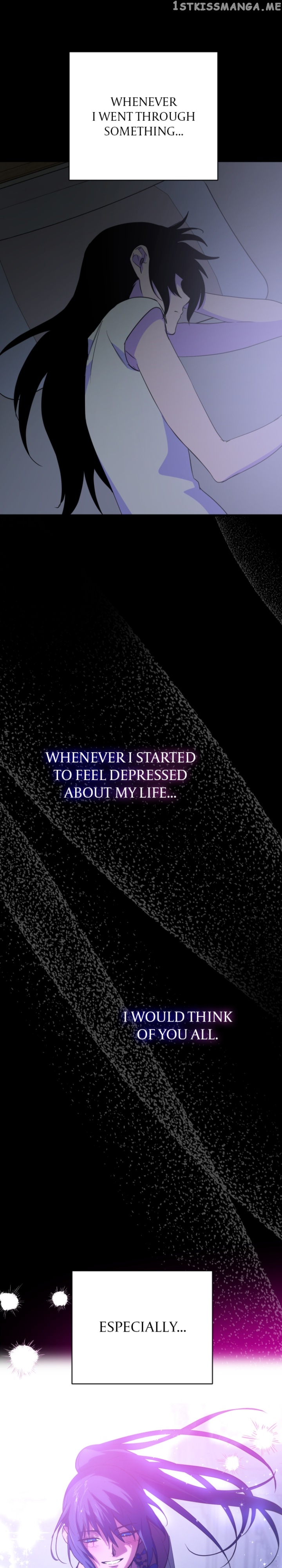 The Warrior From the Golden Days chapter 101 page 17