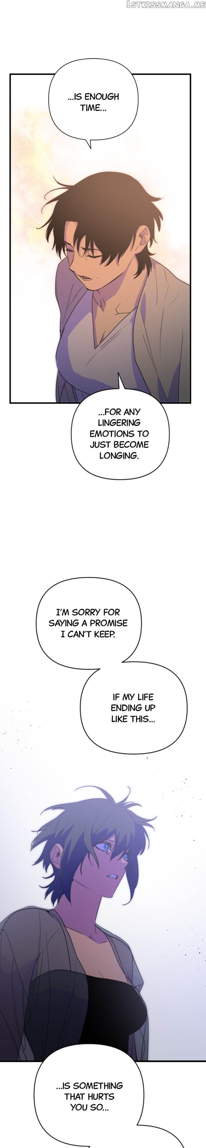 The Warrior From the Golden Days chapter 101 page 19