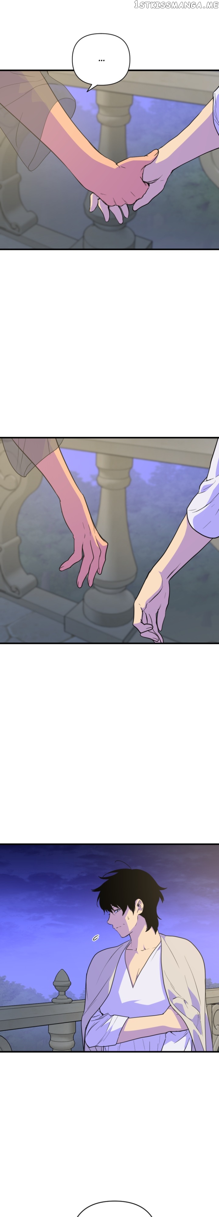 The Warrior From the Golden Days chapter 101 page 22