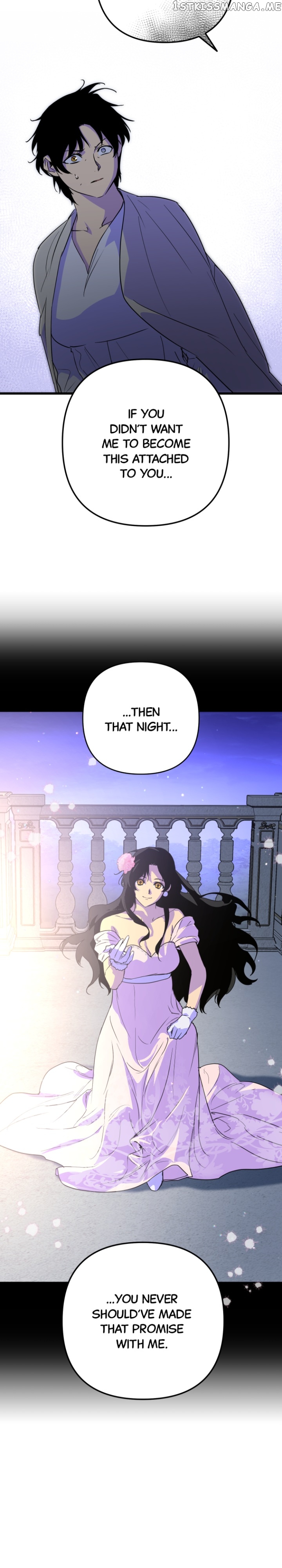 The Warrior From the Golden Days chapter 101 page 27